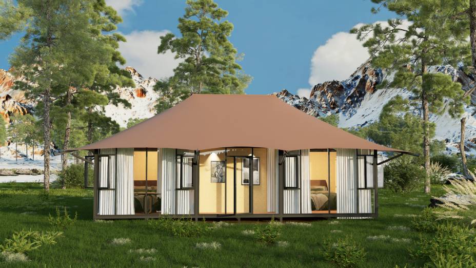 承德装配式建筑厂家