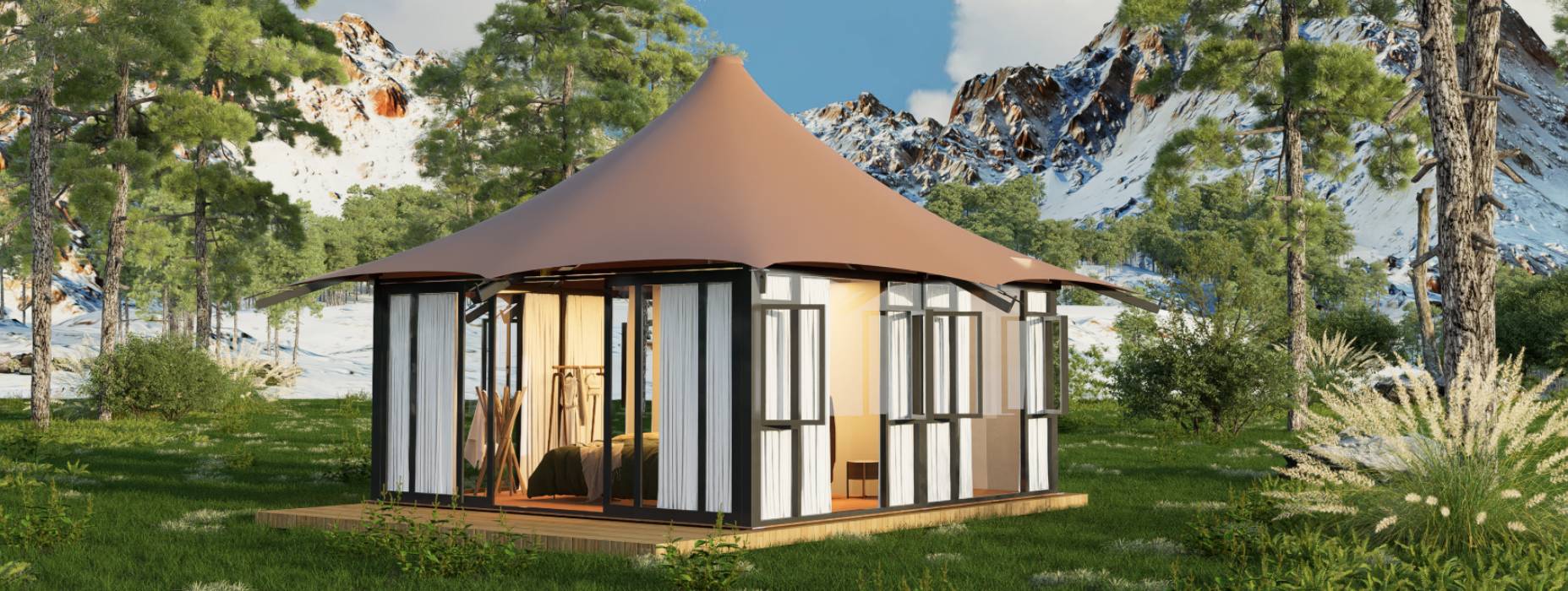 承德装配式建筑厂家